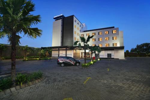 Hotel Neo+waru-sidoarjo By Aston