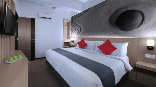 Hotel Neo+waru-sidoarjo By Aston