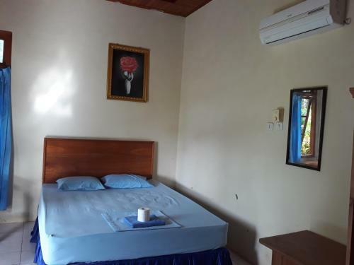Bunaken Beach Resort New