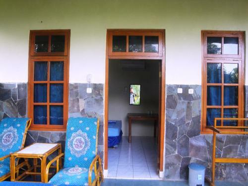 Bunaken Beach Resort New