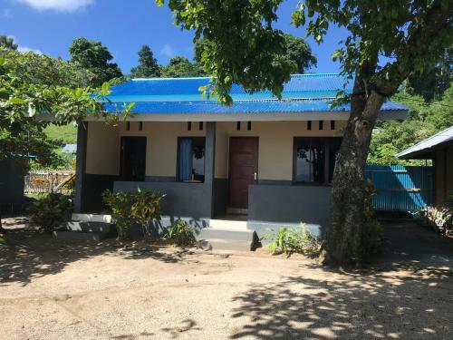 Bunaken Beach Resort New