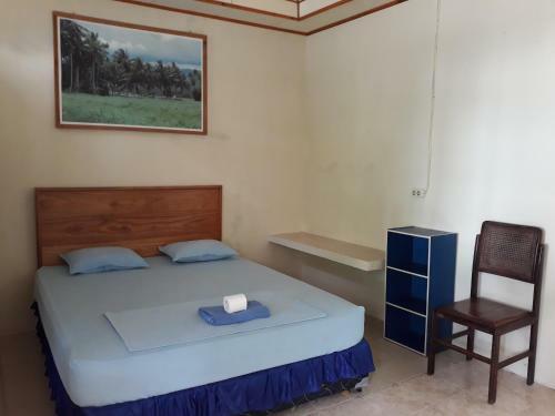 Bunaken Beach Resort New