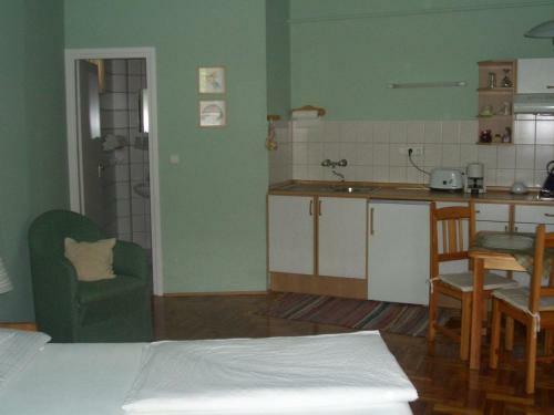 Apartments-mini-hotel