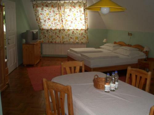 Apartments-mini-hotel