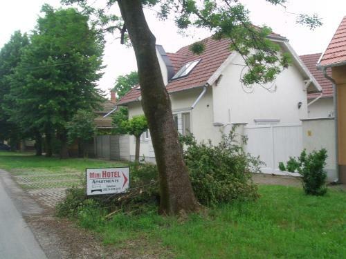Apartments-mini-hotel