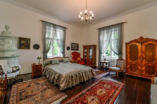 Hostal Pr�nay-kast�ly