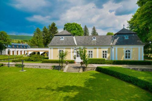 Hostal Pr�nay-kast�ly