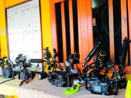 Hotel K2 Lembeh