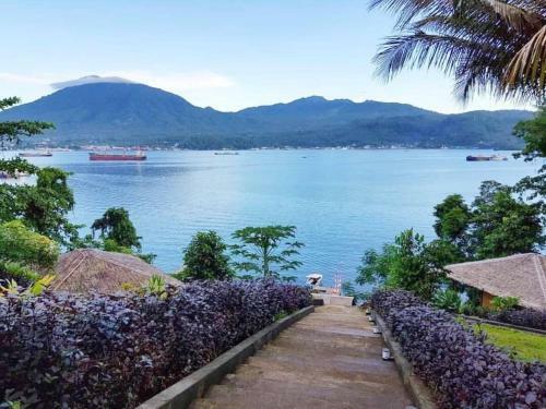 Hotel K2 Lembeh