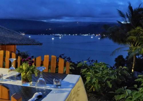 Hotel K2 Lembeh
