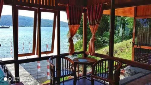 Hotel K2 Lembeh