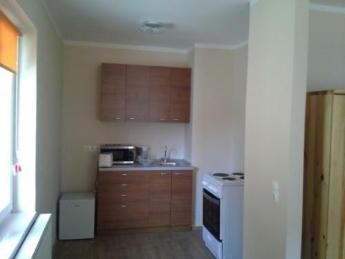 Hostal Nagyhars�nyi Vend�gh�z