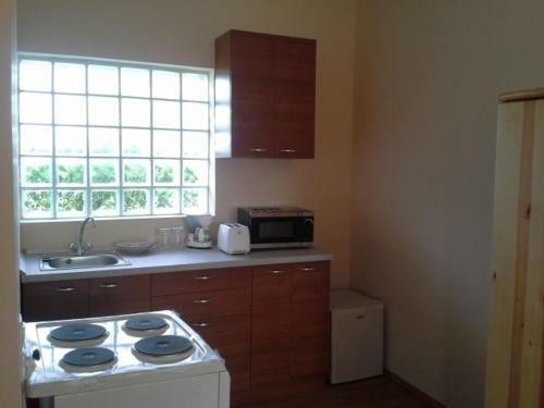 Hostal Nagyhars�nyi Vend�gh�z