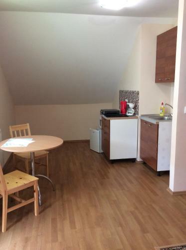 Hostal Nagyhars�nyi Vend�gh�z