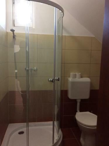 Hostal Nagyhars�nyi Vend�gh�z