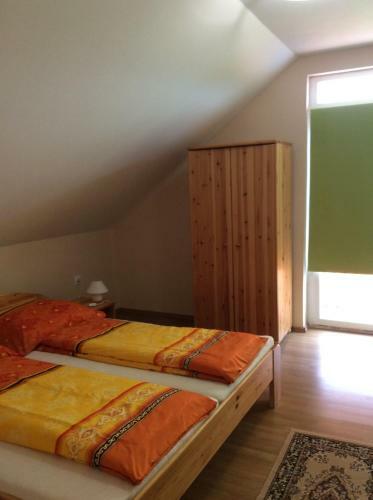 Hostal Nagyhars�nyi Vend�gh�z