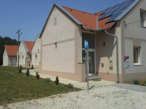 Hostal Nagyhars�nyi Vend�gh�z