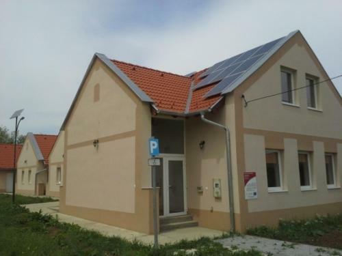 Hostal Nagyhars�nyi Vend�gh�z