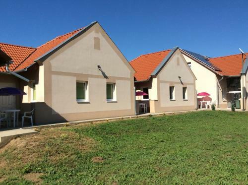 Hostal Nagyhars�nyi Vend�gh�z