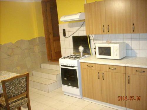 Kelemen Apartman