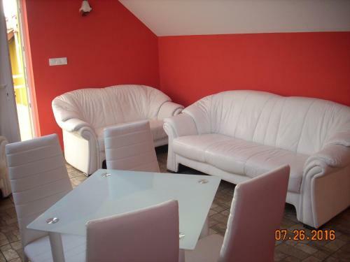 Kelemen Apartman