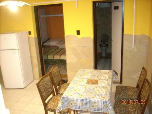 Kelemen Apartman