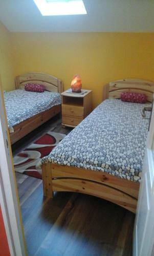 Kelemen Apartman