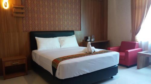 Radin Inten Hotel