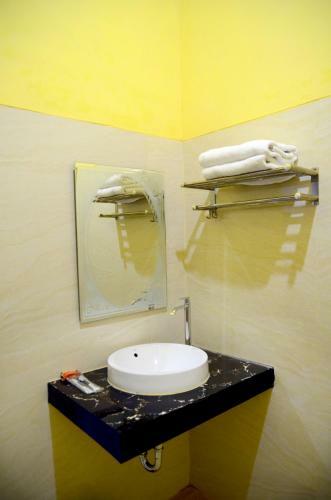 Radin Inten Hotel