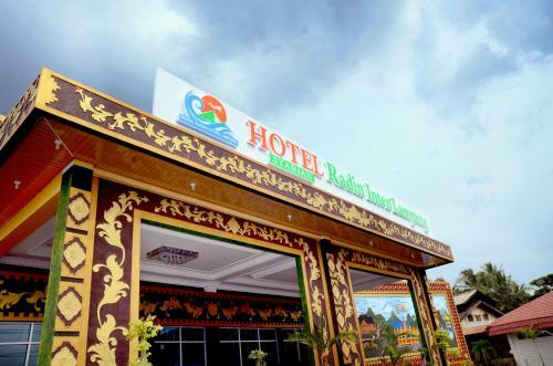 Radin Inten Hotel