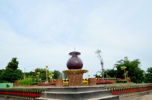 Radin Inten Hotel