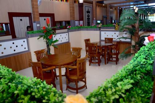 Radin Inten Hotel