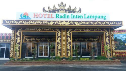 Radin Inten Hotel