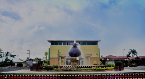 Radin Inten Hotel