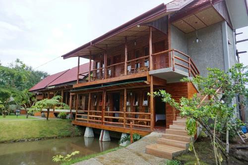 Spring Hill Boutique Hotel Ruteng