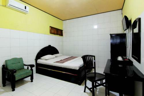 Hotel Supra Jaya