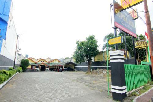 Hotel Supra Jaya