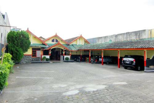 Hotel Supra Jaya