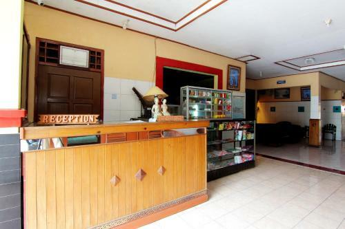 Hotel Supra Jaya