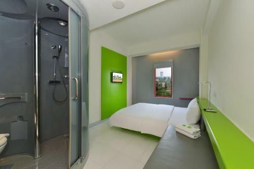 Pop! Hotel Bsd City Tangerang