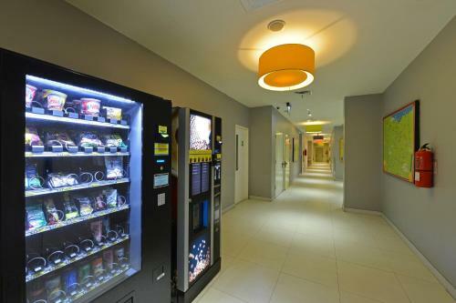 Pop! Hotel Bsd City Tangerang