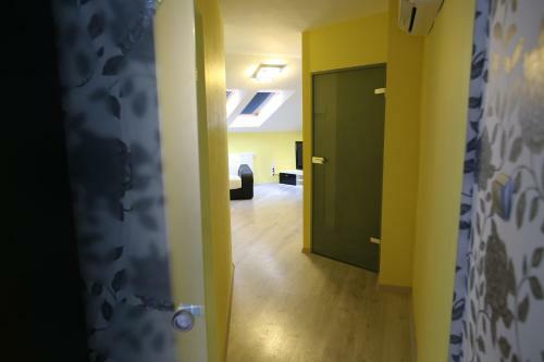 Centrum Lux Apartman