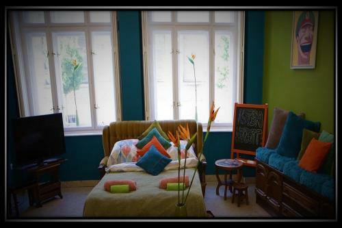 Apartamento Happy Colours House