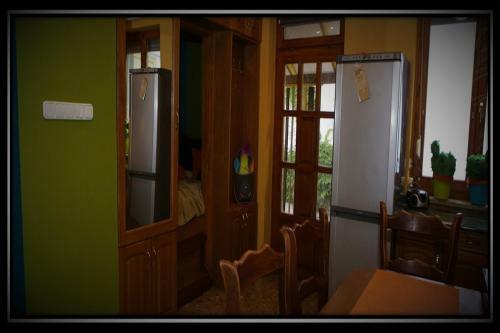 Apartamento Happy Colours House
