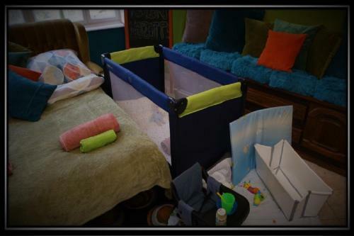 Apartamento Happy Colours House