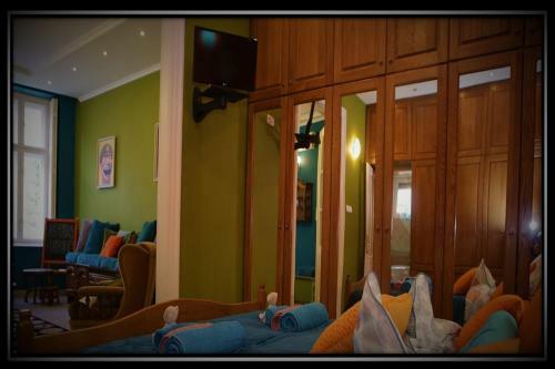 Apartamento Happy Colours House