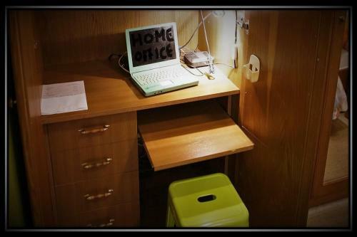 Apartamento Happy Colours House