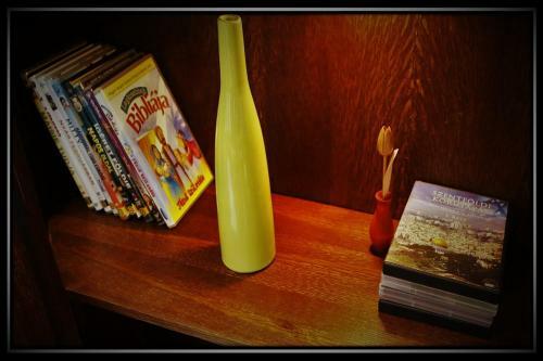 Apartamento Happy Colours House