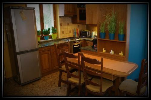 Apartamento Happy Colours House