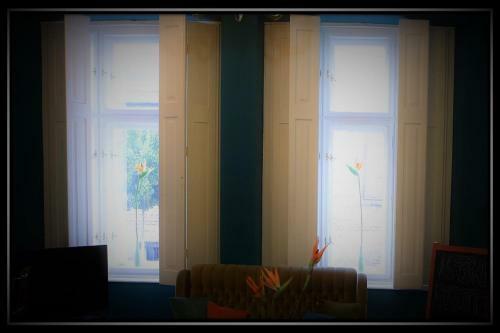 Apartamento Happy Colours House